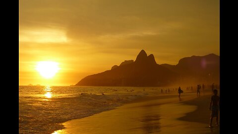 Bossa Nova - Music to relax and enjoy! relax music