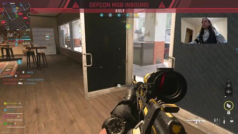 Call of The Thing... Come On Man. I'm Serious!