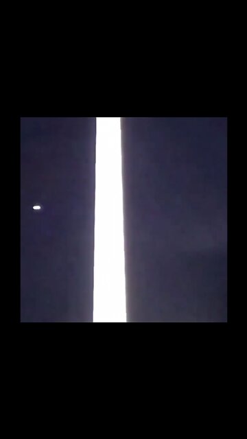 UFO was caught on ESPN Camera During a Football Game Break in Washington DC?!?!?!