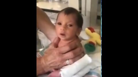 On Pandemic Babies