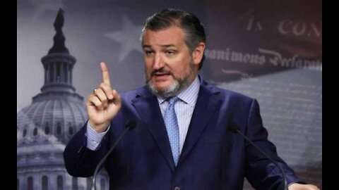 Ted Cruz Believes He is Well-Positioned to Win the 2024 Nomination