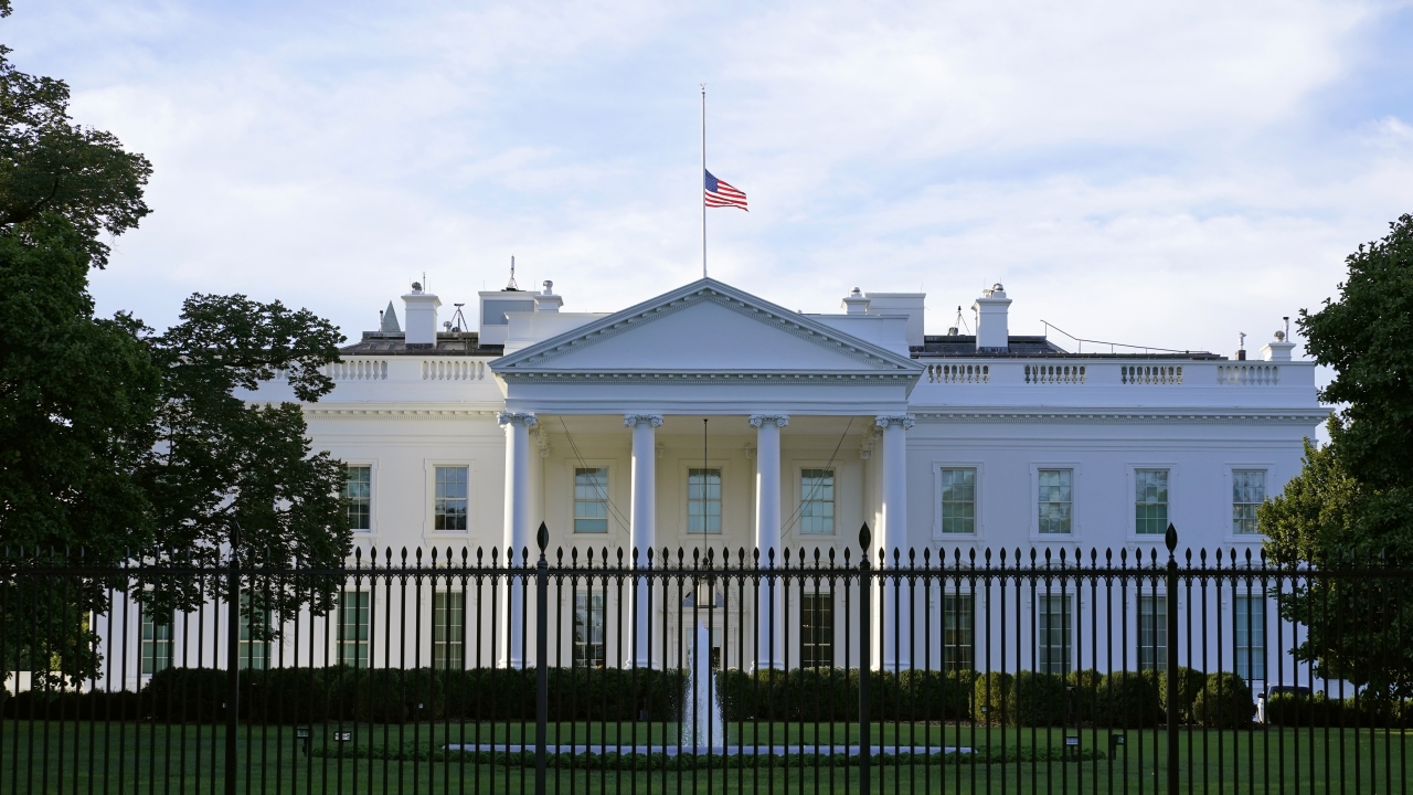 Woman Arrested Over Ricin Sent To White House