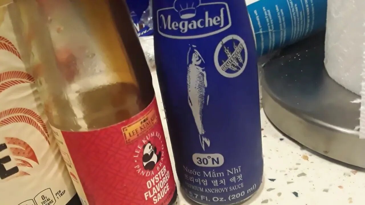 Phad kee mao sauces 🥢🇹🇭🥡 #shorts