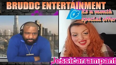 38GG BIG BOOB ONLY FANS JESSICARRAMPANT LIFE STORY @Jessicarrampant @Bruddc