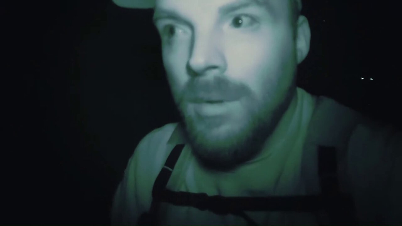 Paranormal Activity Stage Five