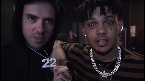 Smokepurpp's Big Night