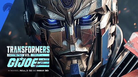 TRANSFORMERS 8