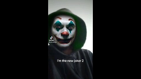 new joker 2