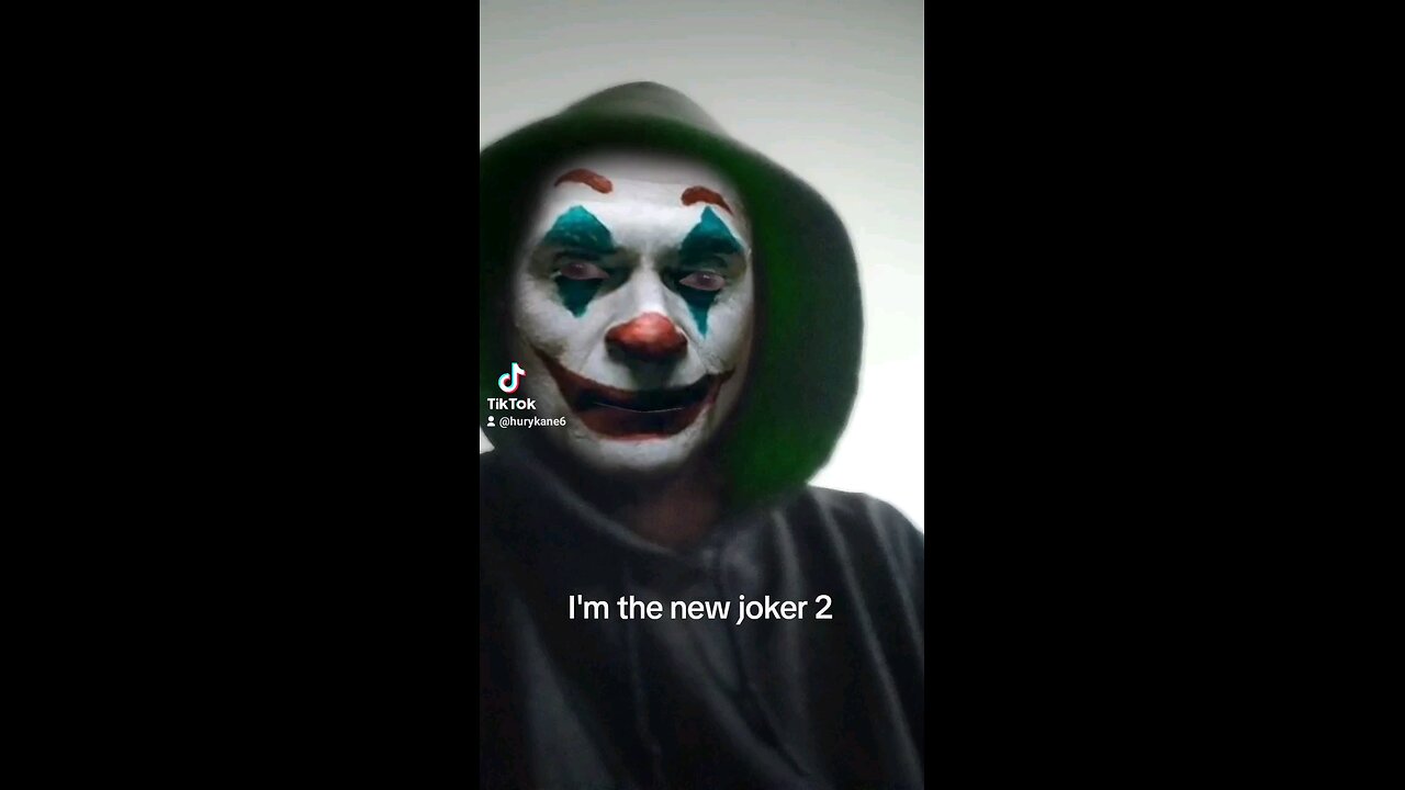 new joker 2