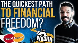 How Anyone Can Achieve Financial Freedom