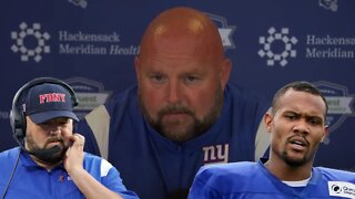 Kenny Golladay Trade Rumors are Swirling | Giants