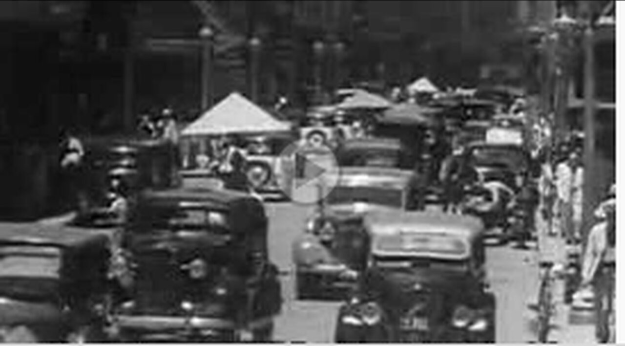Manila, Queen of the Pacific 1938