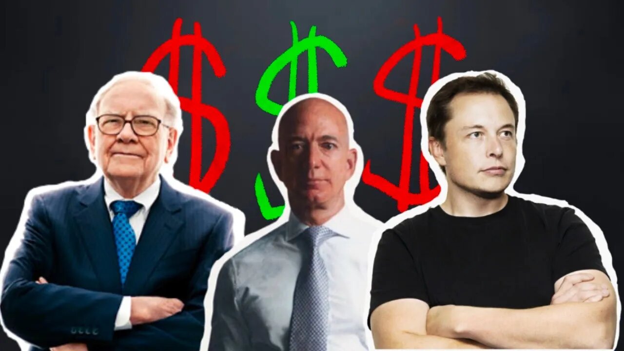 Money = Power? | The Powerless & The Powerful