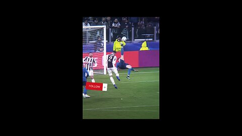Bicycle Kick🔥🚀