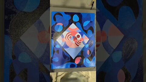 Pt 2 Paint with Me