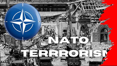 Gladio: NATO Terrorism