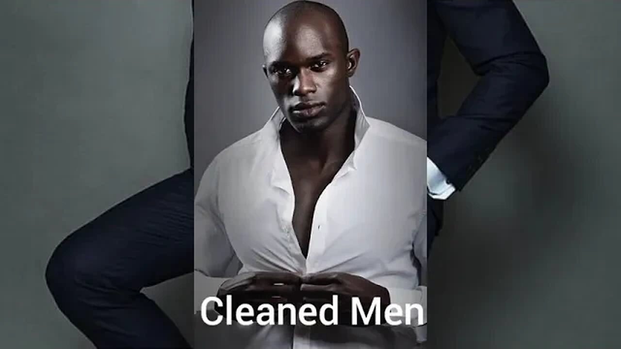 Comment se laver pour Hommes #mgtow #monkmode #motivation