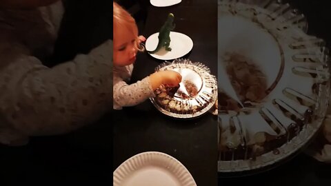 Ice Cream Cake Time