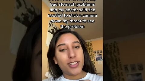 Me Trying To Convince My Best Friend That My Video By Funsizedfabi #Shorts