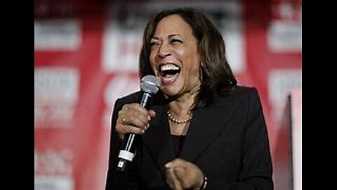 Vice President Harris speech at North Carolina campaign stop