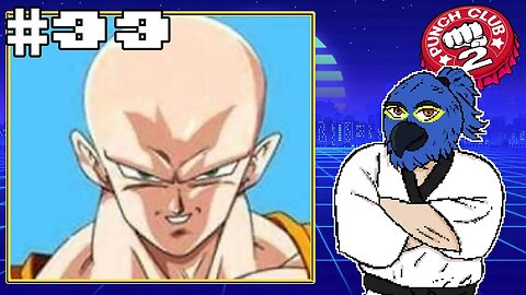ESCOLHEU SER CARECA - Punch Club 2 #33
