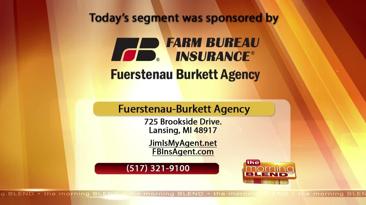 Fuerstenau Burkett Agency - 4/26/21