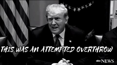 Trump Inspiration - It's BIBLICAL! #NCSWIC