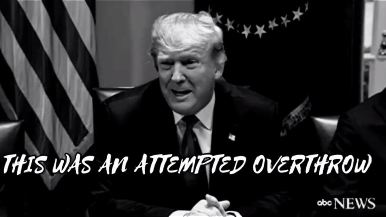Trump Inspiration - It's BIBLICAL! #NCSWIC
