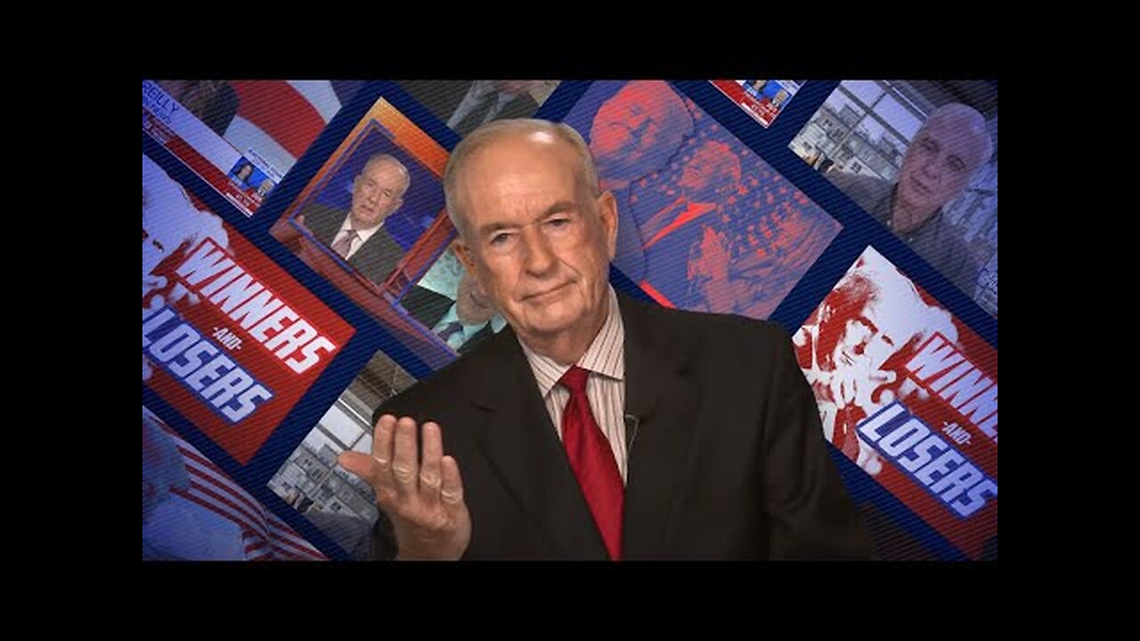 Highlights from BillOReilly com’s No Spin News | November 8, 2024