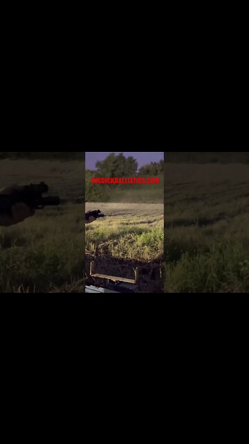 Full Auto Giessele SBR with Perst laser and Modlite PLHV2