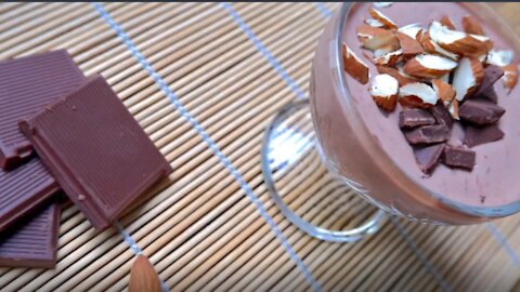 Keto Diet Recipes Keto Chocolate Mousse