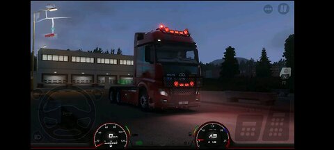 Best realistic truck simulation euro games adult and kid #truck #viral #bus