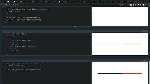 Directly Assigning an Accessible Name with RTL Sheet (035)