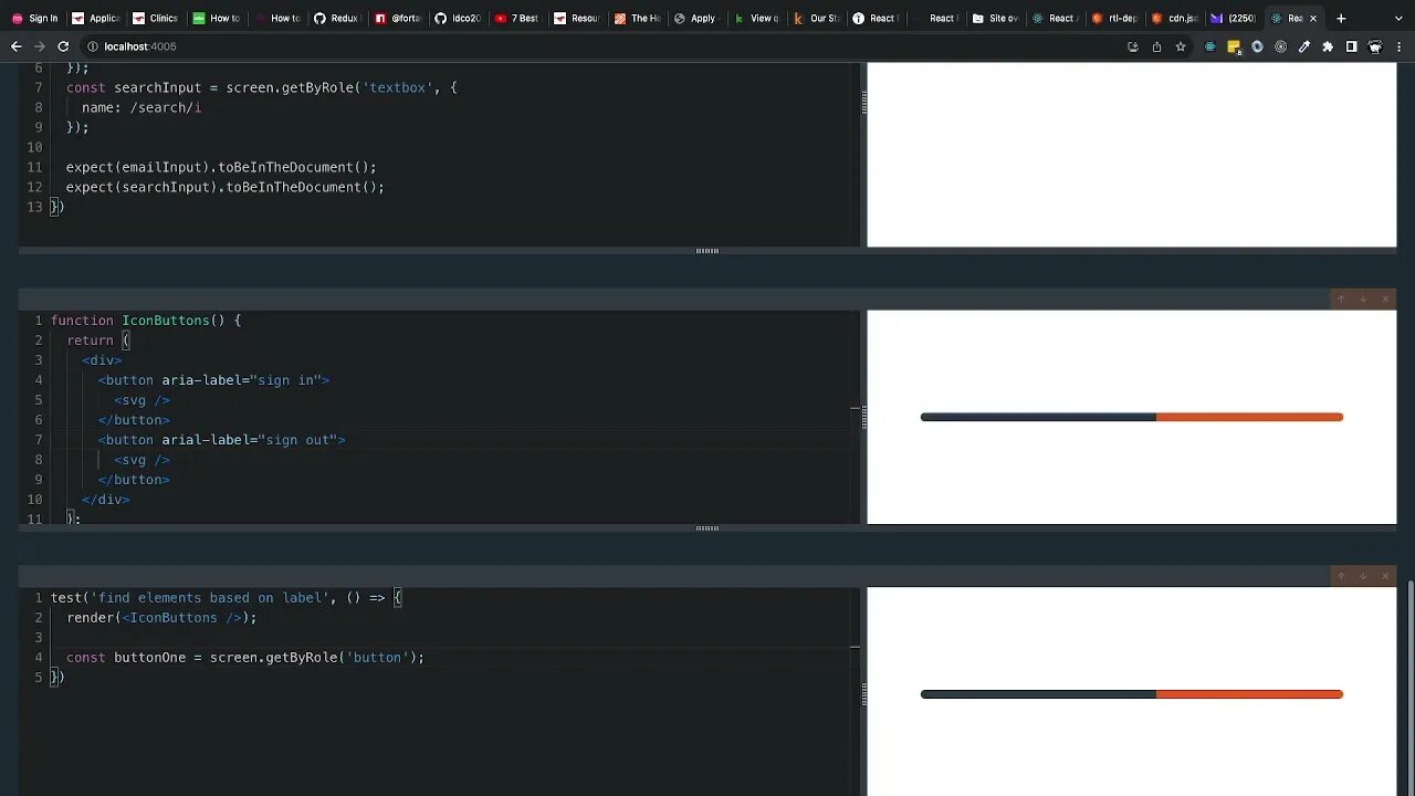 Directly Assigning an Accessible Name with RTL Sheet (035)