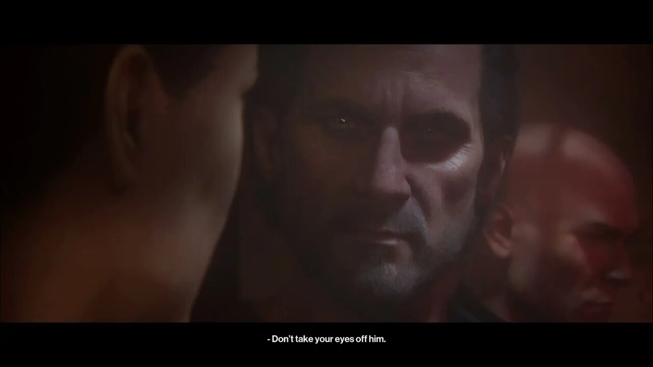HITMAN 2 ISLE OF SGAIL KILL EVERYONE CHALLENGE Part 3