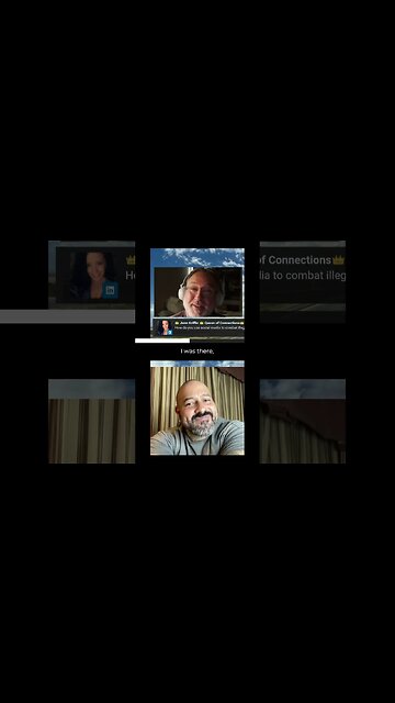 The Most Dangerous Place You've Been