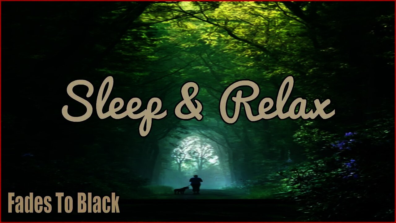 Sleep & Relax: Beautiful Uplifting Inspirational Ambient, Contemporary & Classical Music Video's