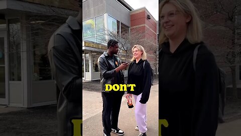 Rate Yourself PEI pt 2 #diddyturner #publicinterview #pei #charlottetown