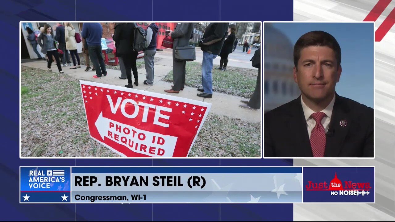 Rep. Steil: Voter ID mandates help protect the integrity of our elections