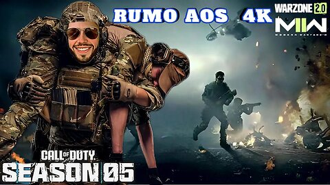 warzone 2.0 /\ VEM aí O MW 3 ..... E NOVOS MAPAS / \ DEIXA like rapaziada