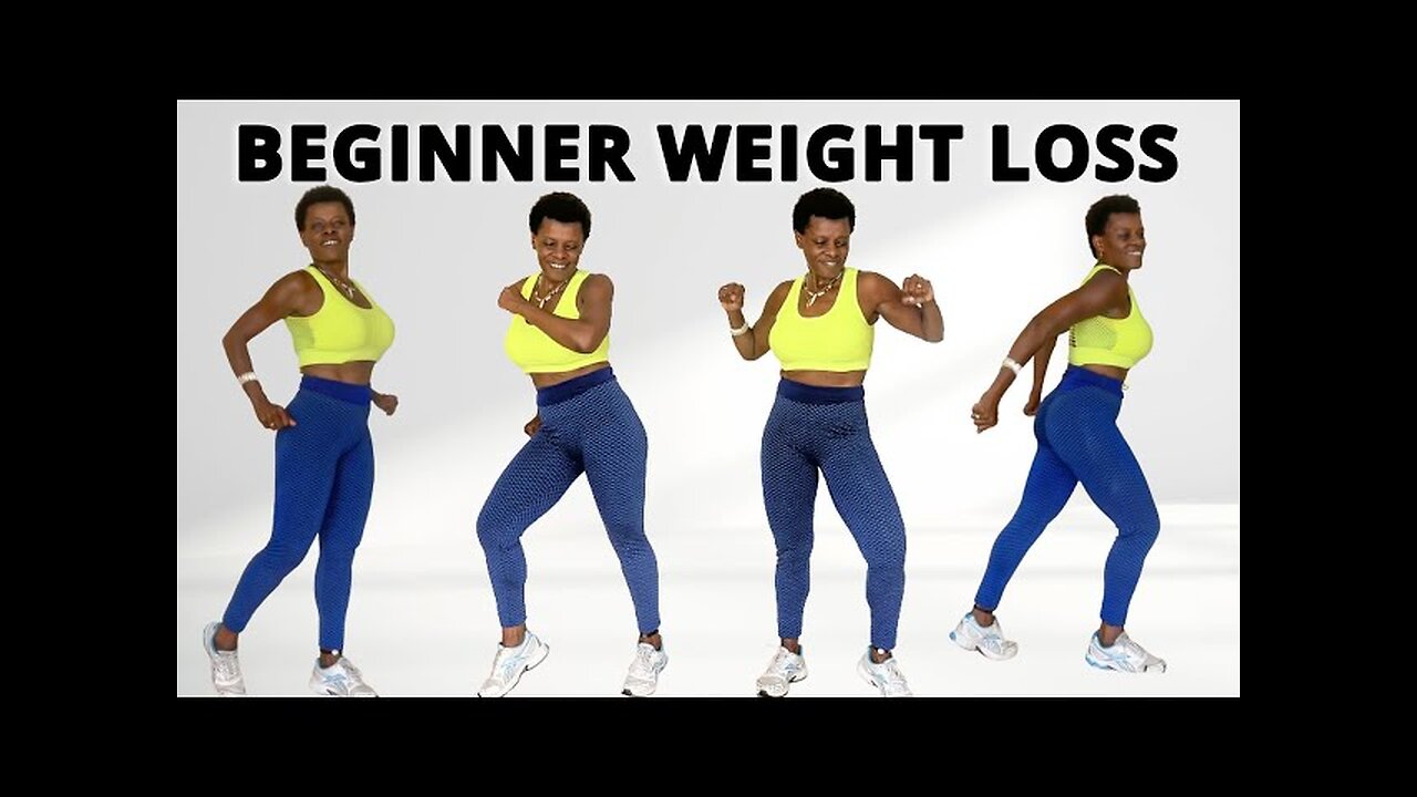 Beginner Weight Lose Workout