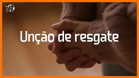 Jesus vai voltar | UNÇÃO DE RESGATE | Bispa Cléo