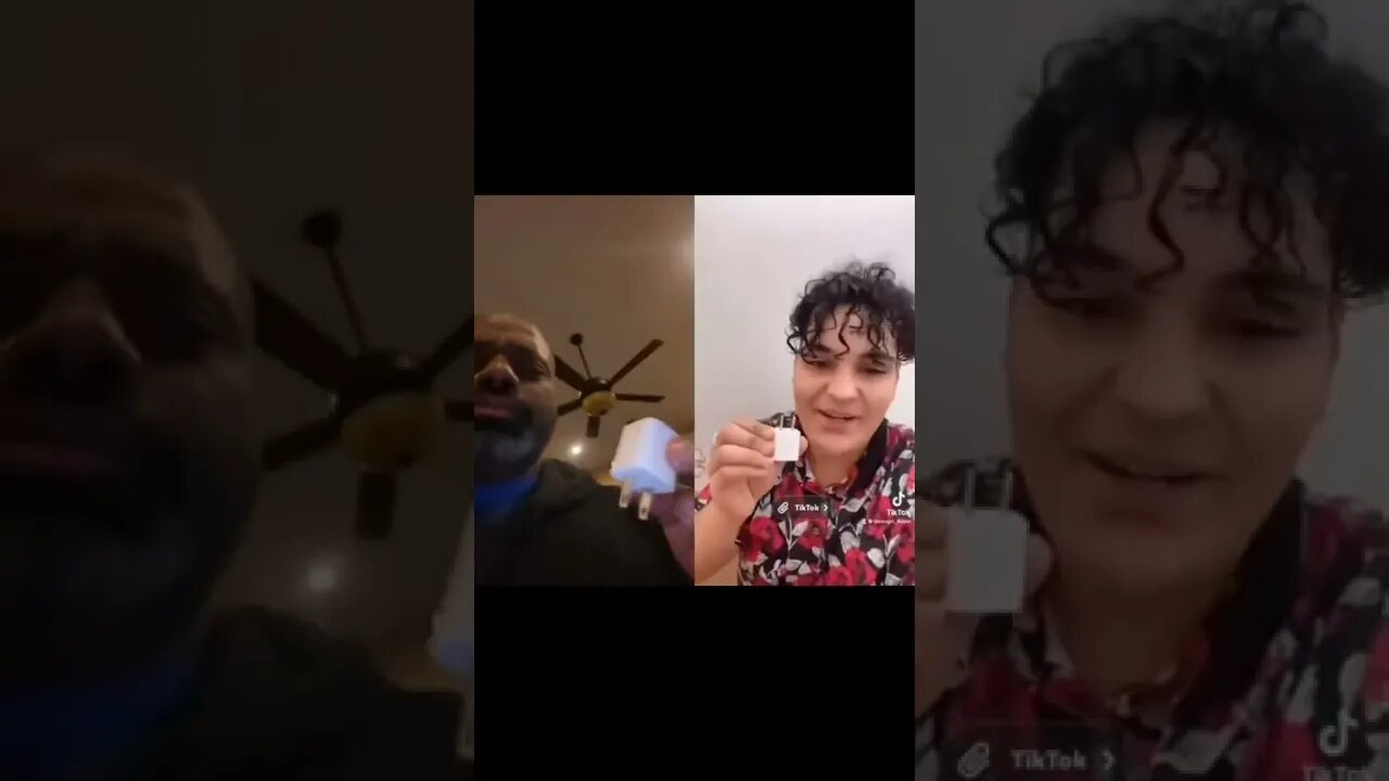 he was surprised Video By toxic108 0cd #Shorts