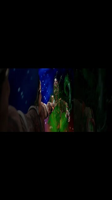 Mortal Kombat 1 Liu Kang Fatality 2