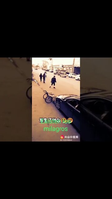 Existen Los Milagros