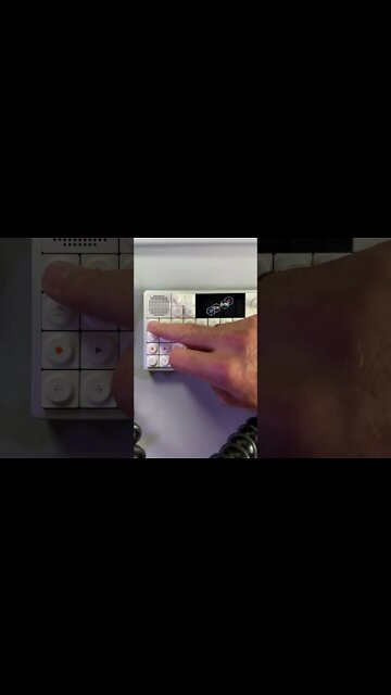 the GREAT RESET! OP-1 quick tip