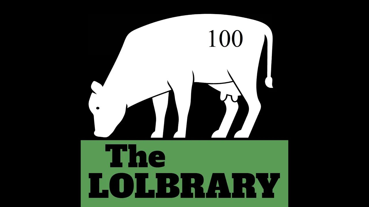 Episode 100: Black Sheep