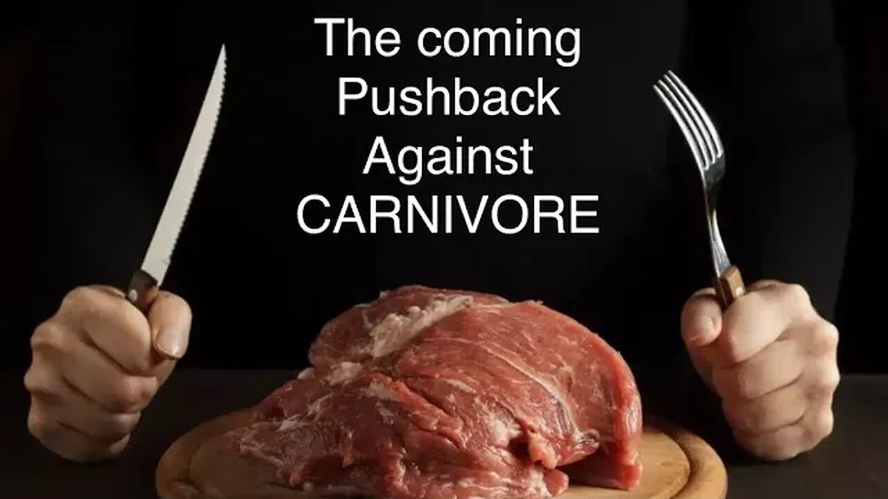 The Coming pushback against CARNIVORE