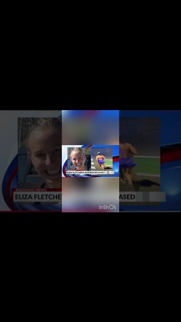 Eliza Fletcher Autopsy: Gunshot Wound #shorts #elizafletcher