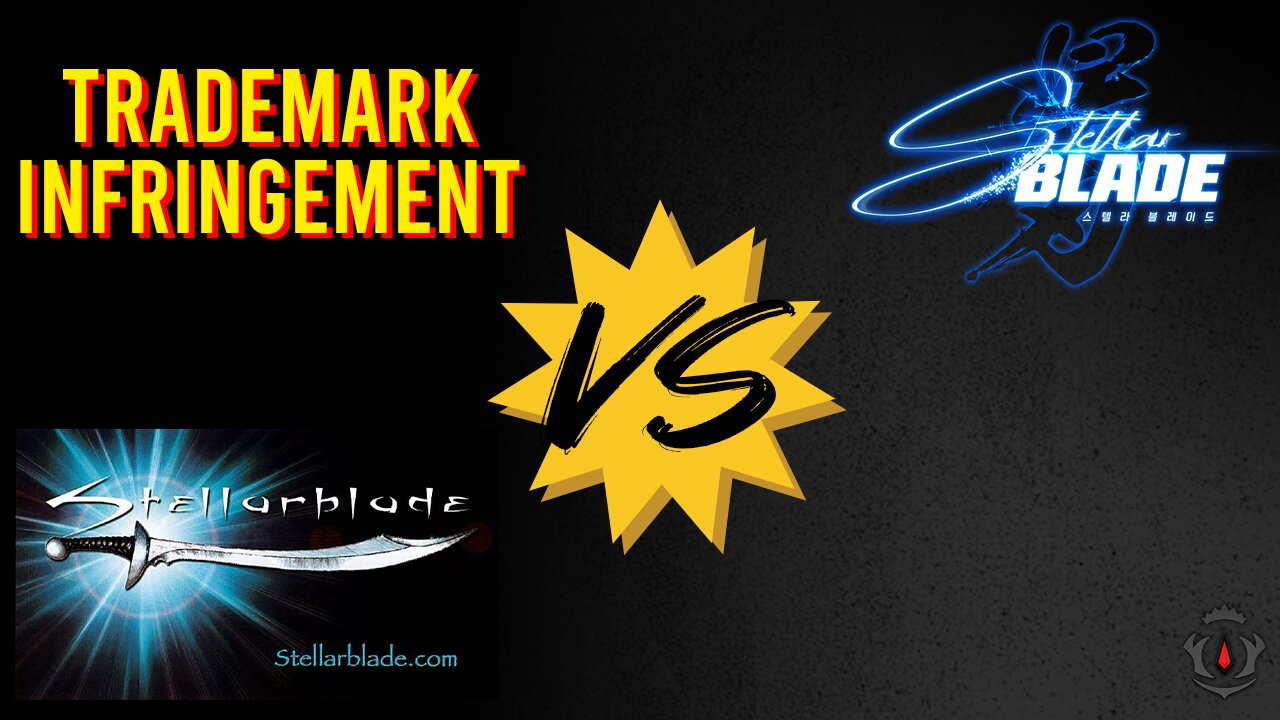 Stellar Blade LLC VS Shift Up's Stellar Blade!!!